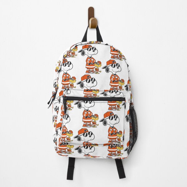 Artikelvorschau, Snoopy Philadelphia Flyers | ⭐⭐⭐⭐⭐ entworfen und verkauft von Anotherdoctor.