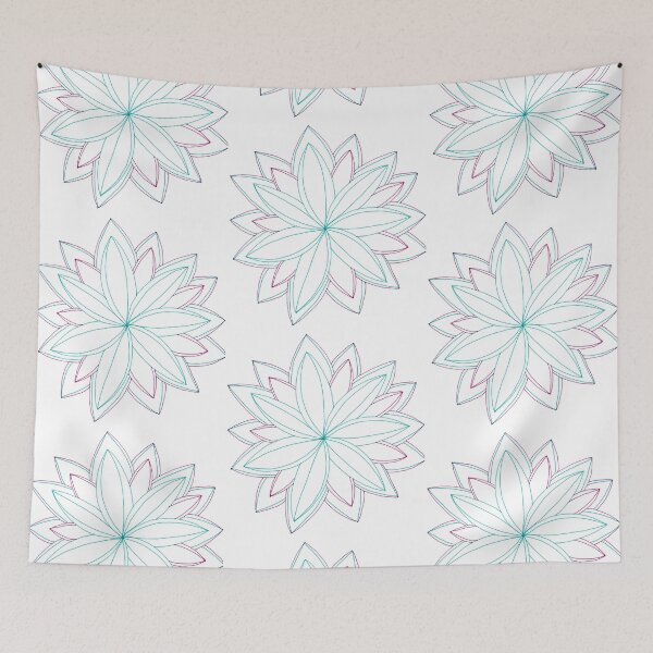 Item preview, Flower or Star? designed and sold by Selene-Designs.