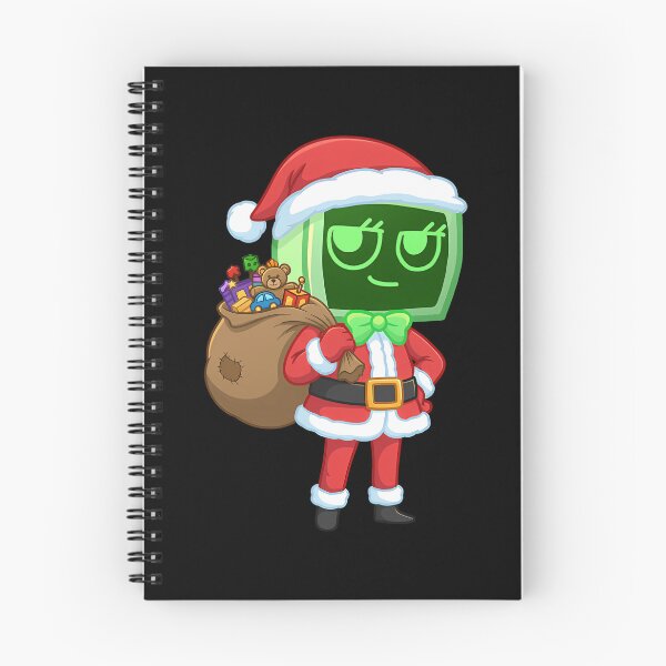 Item preview, Dandys World Christmas Vee designed and sold by Kwaiianabshopp.