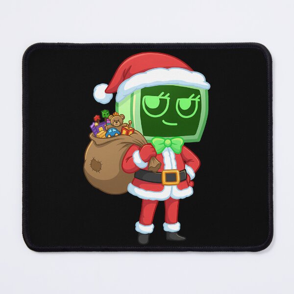 Item preview, Dandys World Christmas Vee designed and sold by Kwaiianabshopp.