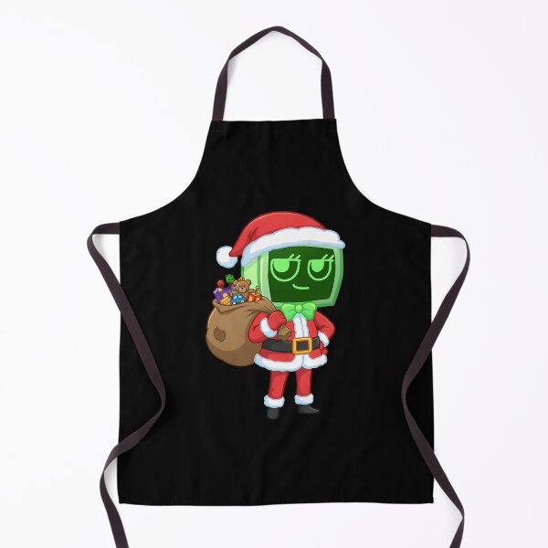 Item preview, Dandys World Christmas Vee designed and sold by Kwaiianabshopp.