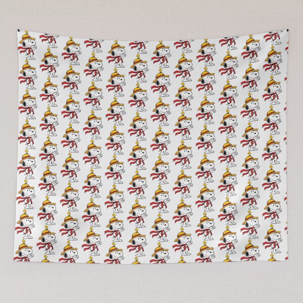 Item preview, Snoopy Pirate Design – Playful Pirate‑Themed Artwork For T‑Shirts, Stickers & More | ⭐⭐⭐⭐⭐ designed and sold by CoBBoDEsiGN.