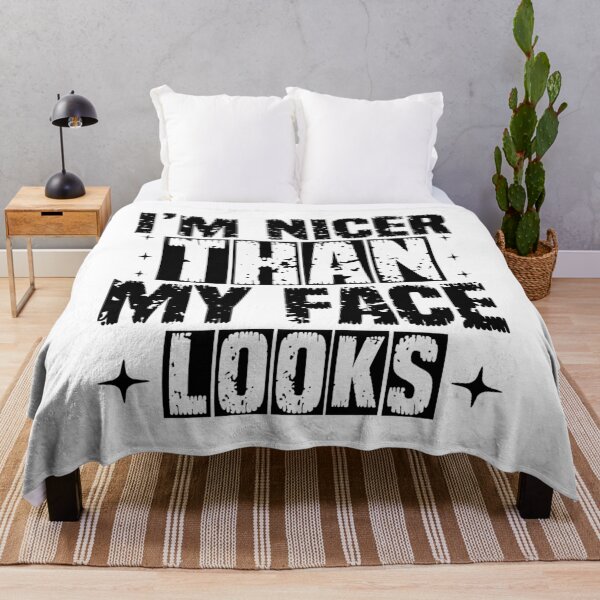 Item preview, Funny sarcastic offended saying humor idea gift designed and sold by Amzkao.