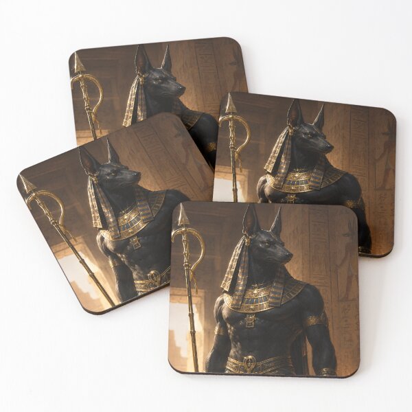 Item preview, Anubis designed and sold by Moviebuff91.