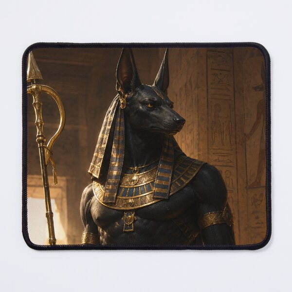 Item preview, Anubis designed and sold by Moviebuff91.