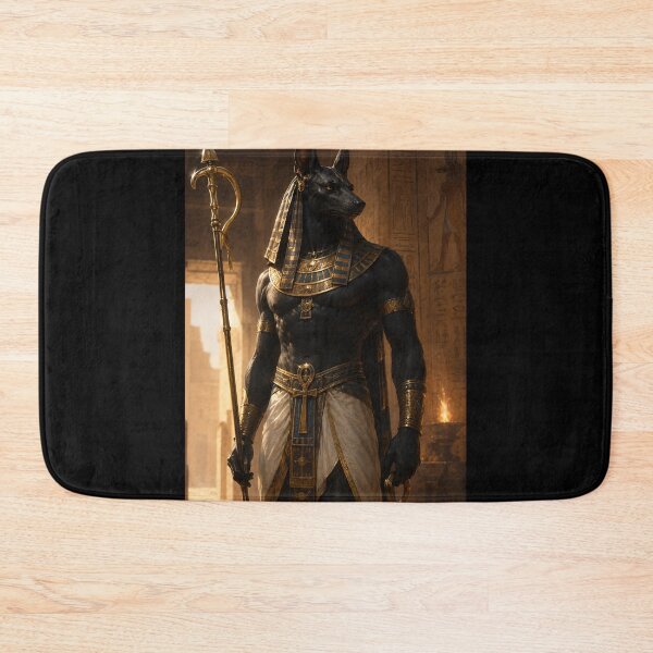 Item preview, Anubis designed and sold by Moviebuff91.