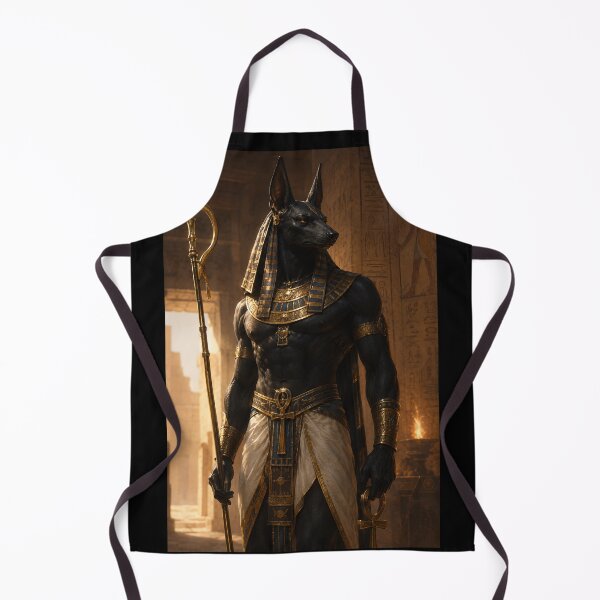 Item preview, Anubis designed and sold by Moviebuff91.