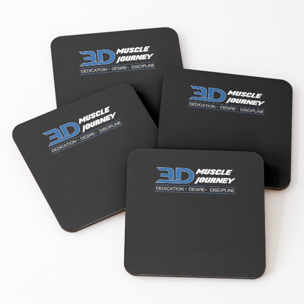 Item preview, 3D White Logo designed and sold by TawanaDunne.