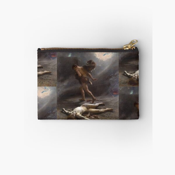 Item preview, THE FIRST MURDER BY LEON JEAN BASILE PERRAULT (1899) designed and sold by humbleserf.