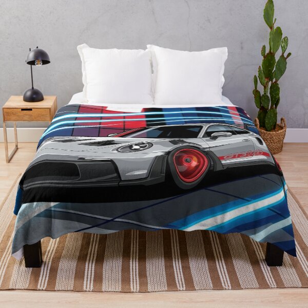 Item preview, GT3 RS Wind Tunnel Aerodynamics Art designed and sold by VenZolic.