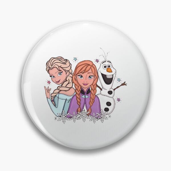 Item preview, Magical Winter Sisters Snowman Cartoon Adventure designed and sold by MollySchn95927.