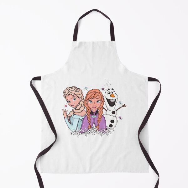 Item preview, Magical Winter Sisters Snowman Cartoon Adventure designed and sold by MollySchn95927.
