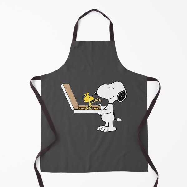 Item preview, Snoopy Pizza | ⭐⭐⭐⭐⭐ designed and sold by Anotherdoctor.