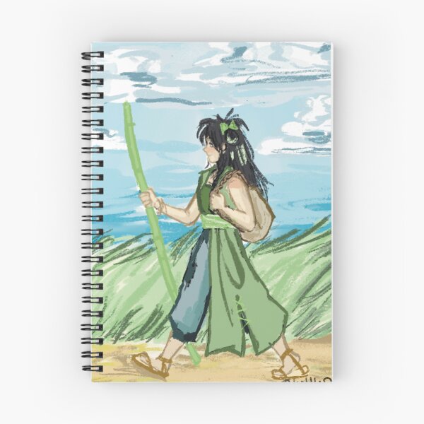 Item preview, Little A-Qing designed and sold by PocketKettle.