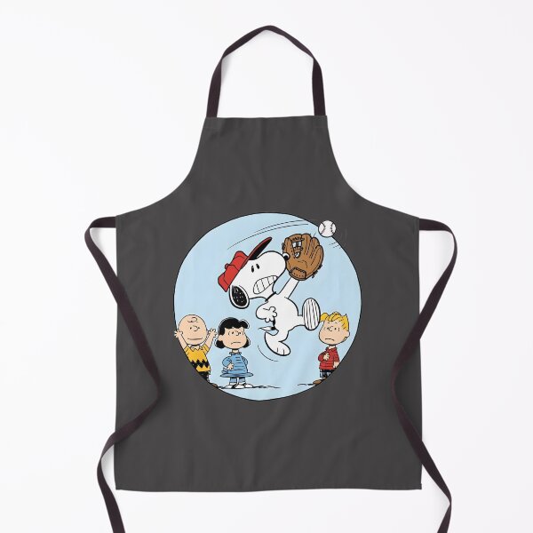 Item preview, Snoopy Playing Baseball M | ⭐⭐⭐⭐⭐ designed and sold by CoBBoDEsiGN.