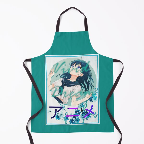 Item preview, Anime by Vivid Dream designed and sold by Vivid Dream Concepts.