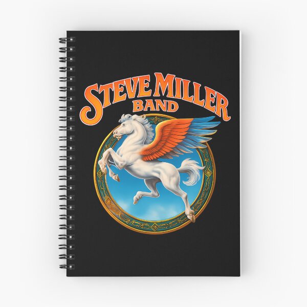 Artikelvorschau, Steve Miller Band entworfen und verkauft von Kwaiianabshopp.