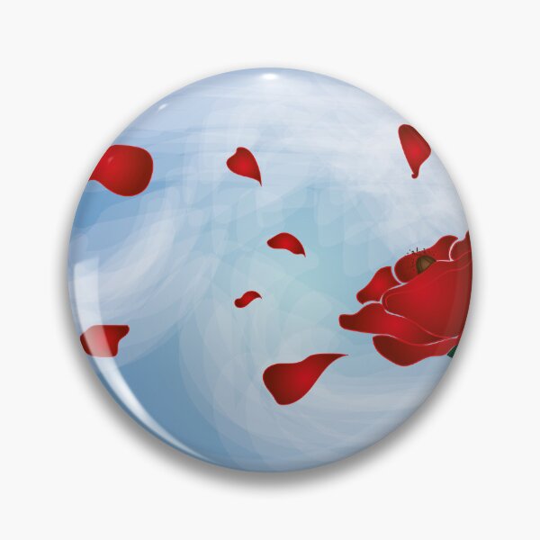 Item preview, Poppy designed and sold by Chino20.