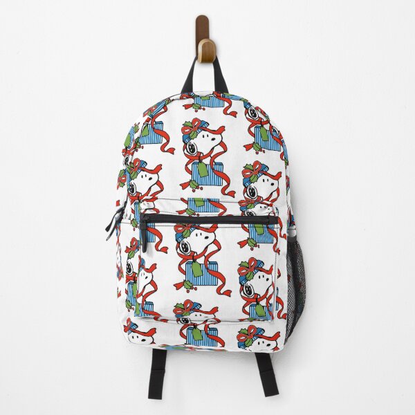 Item preview, Snoopy Present | Perfect Gift For You And Friends designed and sold by Anotherdoctor.