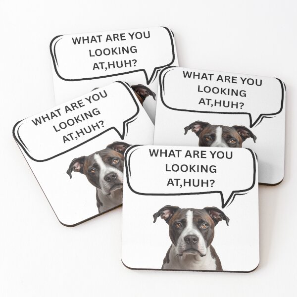 Item preview, Dog Meme designed and sold by ARTOLIOZ.