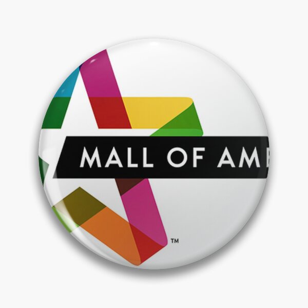 Item preview, Mall Of America Star Logo Banner designed and sold by GlimmerXP.