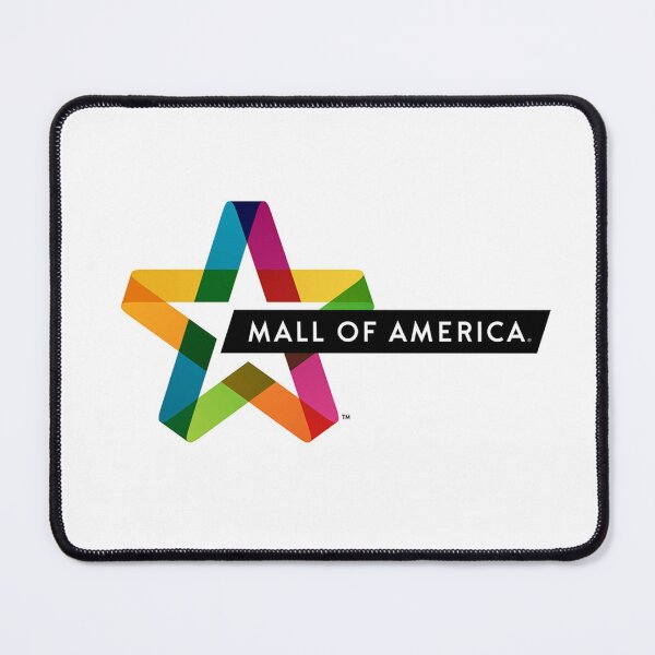 Item preview, Mall Of America Star Logo Banner designed and sold by GlimmerXP.