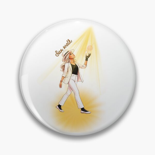 Item preview, Sun Walk Chic Dancer Pop Dance Sunshine Vibes designed and sold by strAva-desinge.
