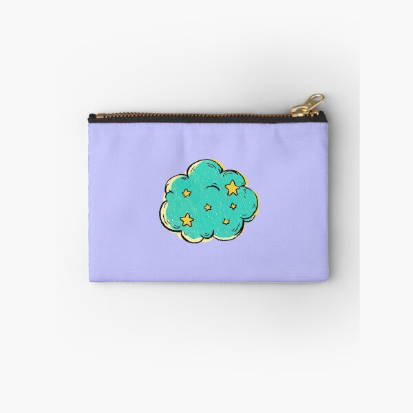 Item preview, Dreamy Star Cloud Celestial Illustration designed and sold by jianina-alondra.