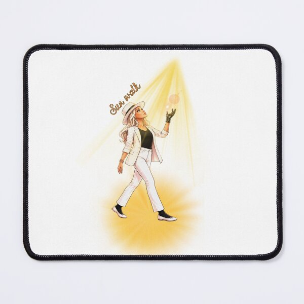 Item preview, Sun Walk Chic Dancer Pop Dance Sunshine Vibes designed and sold by strAva-desinge.