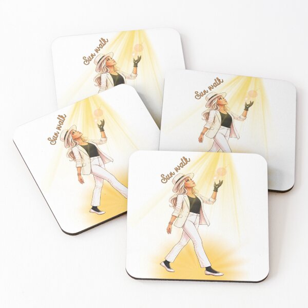 Item preview, Sun Walk Chic Dancer Pop Dance Sunshine Vibes designed and sold by strAva-desinge.