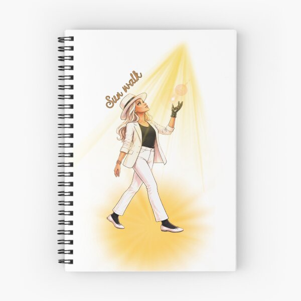 Item preview, Sun Walk Chic Dancer Pop Dance Sunshine Vibes designed and sold by strAva-desinge.