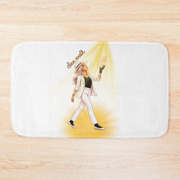Item preview, Sun Walk Chic Dancer Pop Dance Sunshine Vibes designed and sold by strAva-desinge.