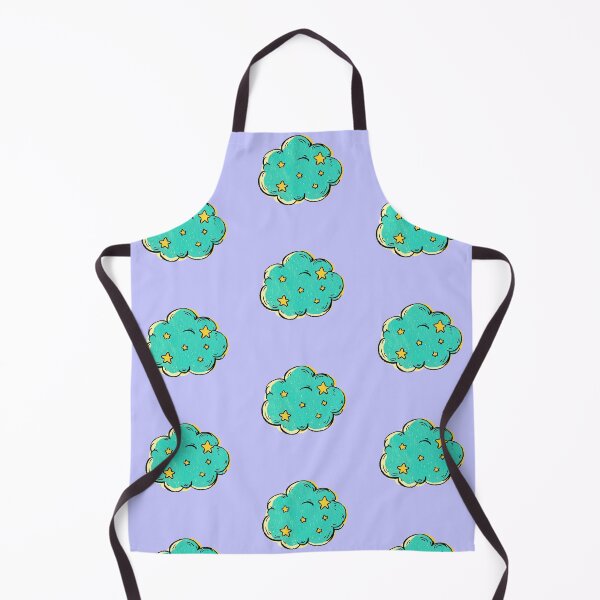 Item preview, Dreamy Star Cloud Celestial Illustration designed and sold by jianina-alondra.