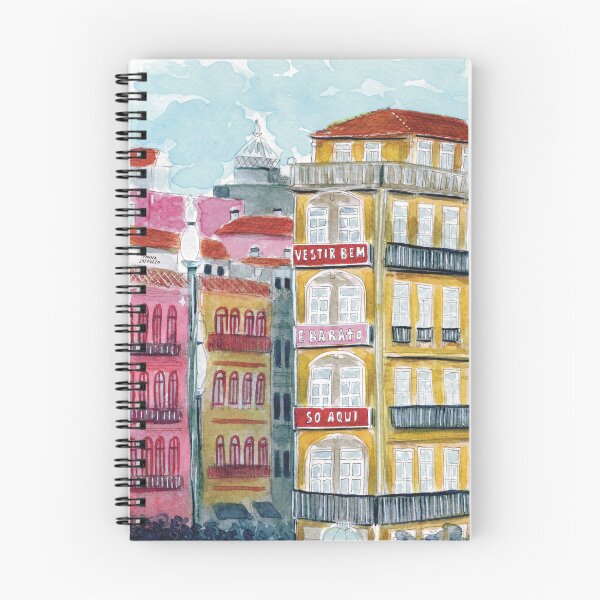Item preview, Porto, Portugal designed and sold by aquelathayna.