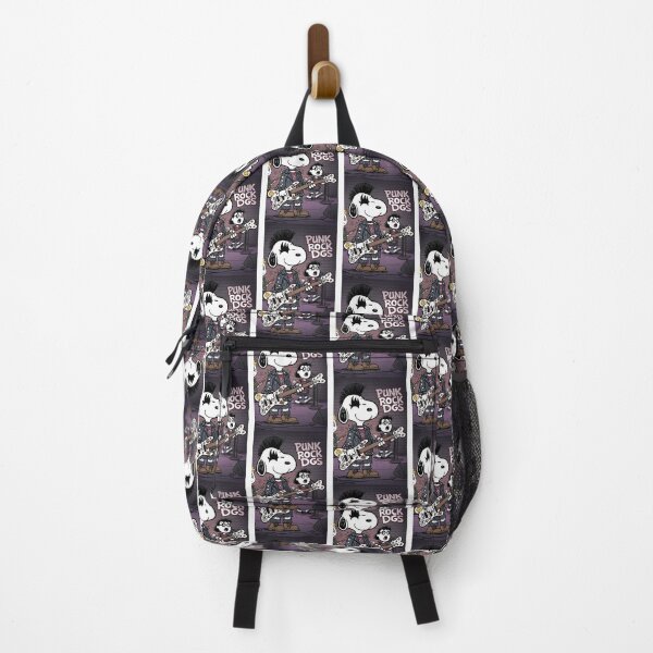 Item preview, Snoopy Punk Rock Dogs | Limited Edition designed and sold by CoBBoDEsiGN.