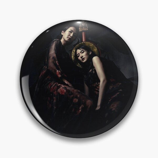 Item preview, GODDESSES OBSERVING designed and sold by CiroAyala.