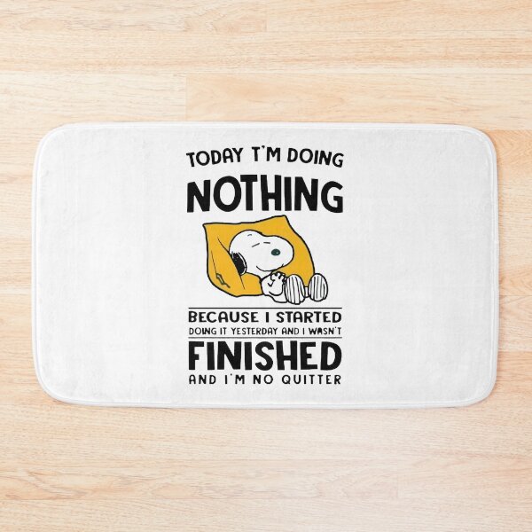 Artikelvorschau, Snoopy-Zitat | ⭐⭐⭐⭐⭐ entworfen und verkauft von Anotherdoctor.