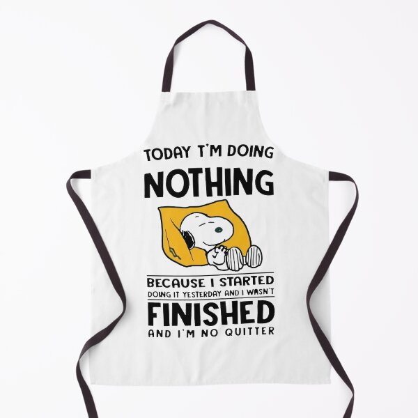 Item preview, Snoopy Quote | ⭐⭐⭐⭐⭐ designed and sold by Anotherdoctor.
