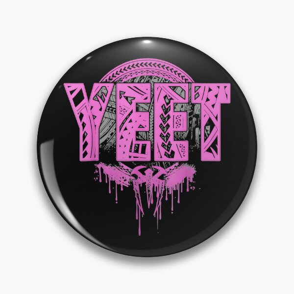 Artikelvorschau, Yeet-Meme, Internetslang, Jugendkultur entworfen und verkauft von BrockmeyeSB.