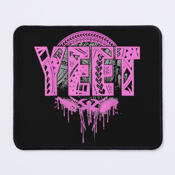 Item preview, Yeet Meme Internet Slang Youth Culture designed and sold by BrockmeyeSB.