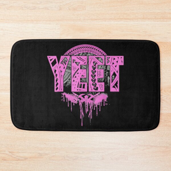 Item preview, Yeet Meme Internet Slang Youth Culture designed and sold by BrockmeyeSB.