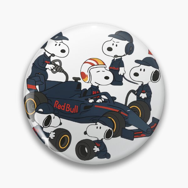 Item preview, Snoopy Racing Car Graphic – Vintage Peanuts Cartoon Speedster Art Print | ⭐⭐⭐⭐⭐ designed and sold by Anotherdoctor.