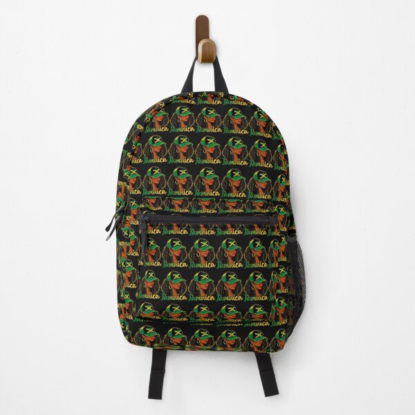 Item preview, Jamaica Jamaican Pride designed and sold by Krwasatoune.