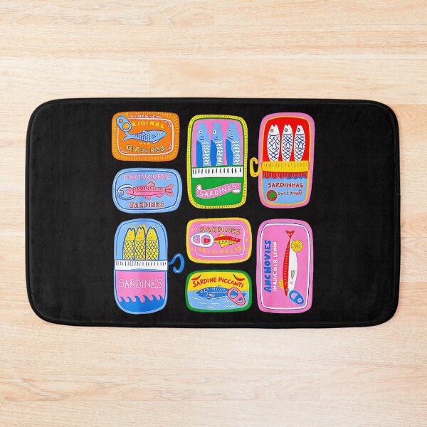 Item preview, Original Sardinhas Portuguese Sardines designed and sold by BrockmeyeSB.