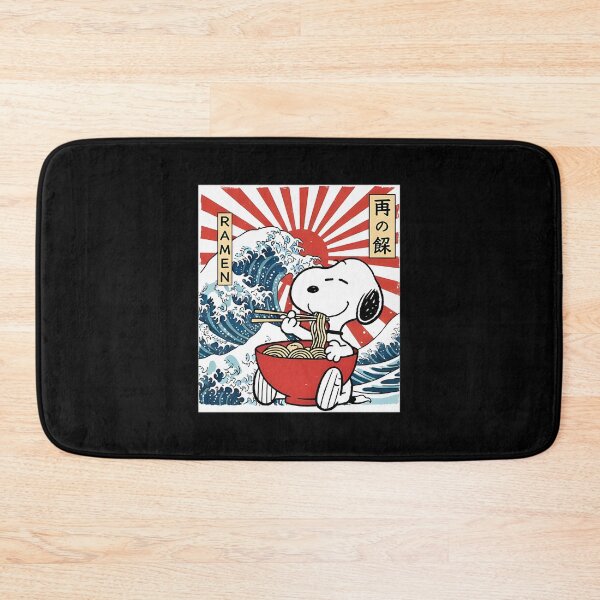 Item preview, Snoopy Ramen | Limited Edition designed and sold by CoBBoDEsiGN.