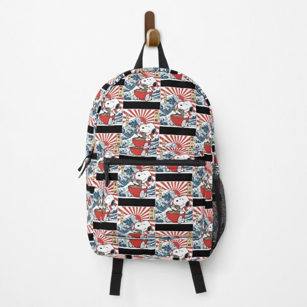 Artikelvorschau, Snoopy Ramen | Limitierte Edition entworfen und verkauft von CoBBoDEsiGN.
