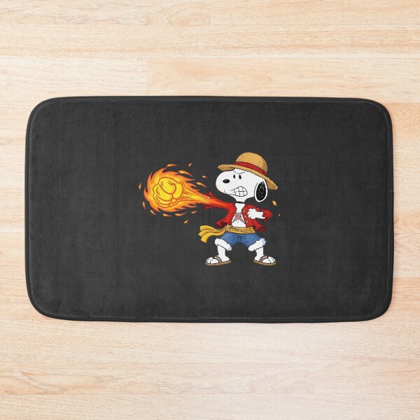Item preview, Snoopy Red Hawk Punch M - Funny Cartoon Fan Art | Perfect Gift For You And Friends designed and sold by Anotherdoctor.
