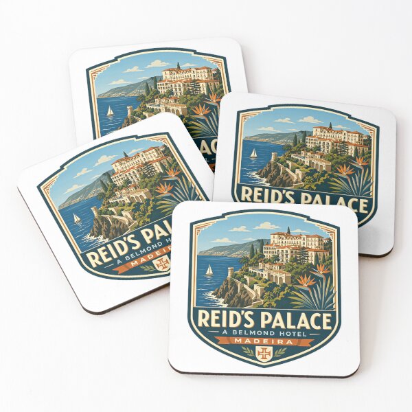 Artikelvorschau, Reid's Palace, ein Belmond Hotel auf Madeira – Luxushotel und Reiseziel entworfen und verkauft von Simsimah26Parks.