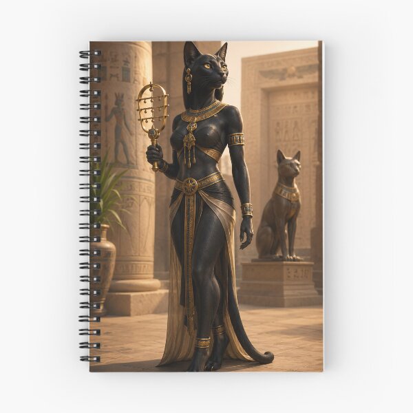 Item preview, Bastet designed and sold by Moviebuff91.