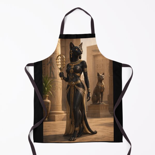 Item preview, Bastet designed and sold by Moviebuff91.